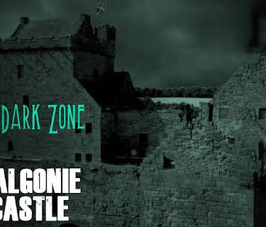The Dark Zone Presents: The Haunting at Balgonie Castle (2021)
