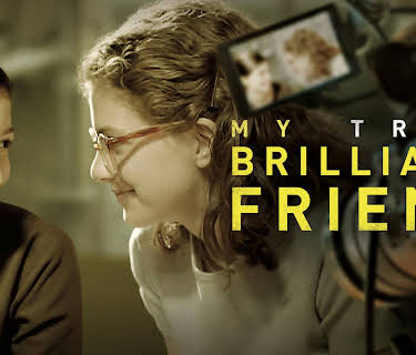 My True Brilliant Friend: Season 1