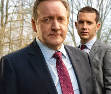 Midsomer Murders