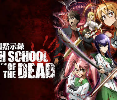 High School of the Dead