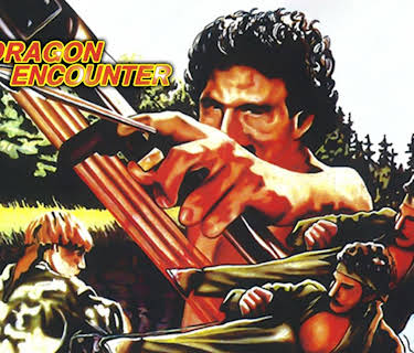 Twin Dragon Encounter (1984)