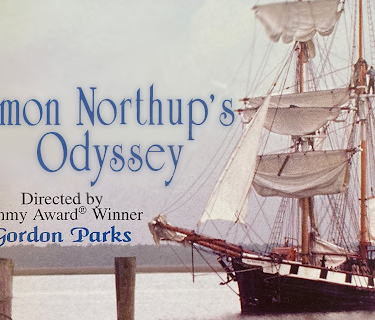 Solomon Northup's Odyssey (1982)