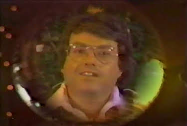 Allan Carr