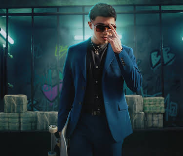 Historien om Baby Bandito