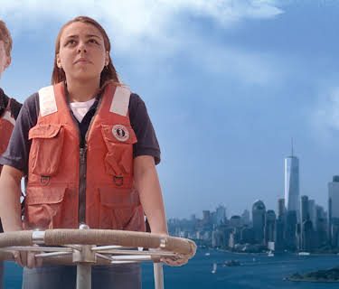 Take Back the Harbor Season 1