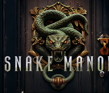 Snake Manor (2026)
