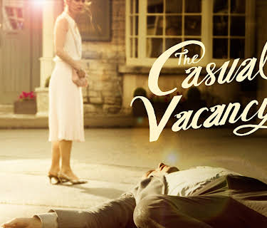 The Casual Vacancy