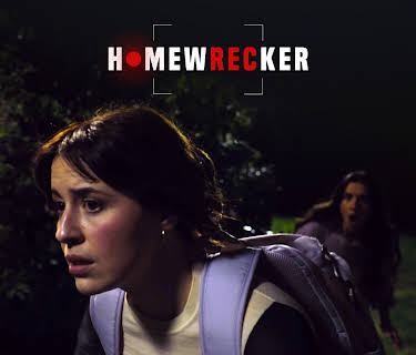 Homewrecker (2025)