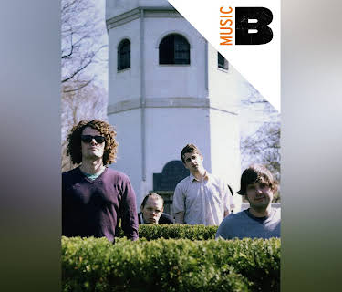 Cymbals Eat Guitars (2011)