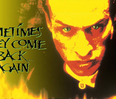 Sometimes They Come Back...Again (1996)