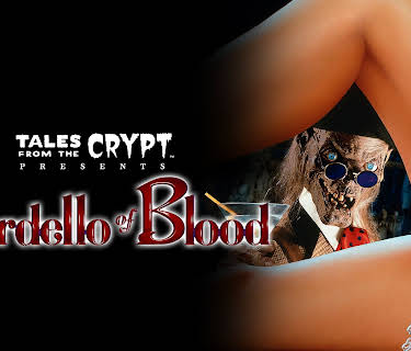 Tales From The Crypt: Bordello Of Blood (1996)