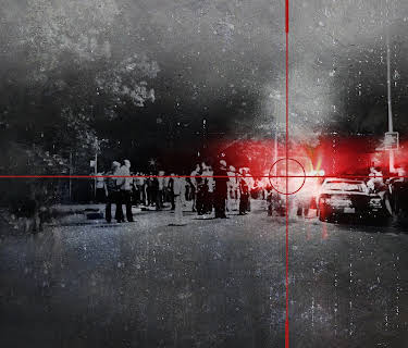 The Sons of Sam: Ned i mørket