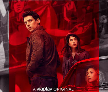 Max Anger - With One Eye Open