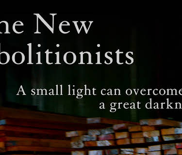 The New Abolitionists (2023)