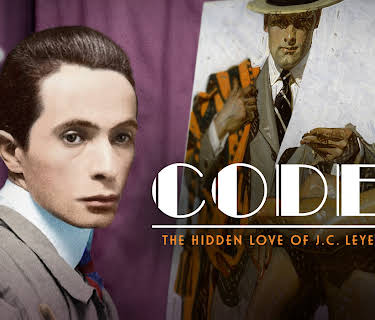 Coded: The Hidden Love of J.C. Leyendecker (2021)