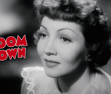 Boom Town (1940) (1940)