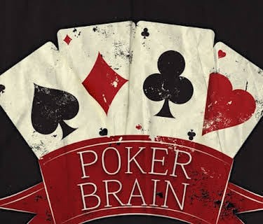 Poker Brain (2000)