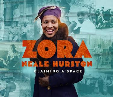 Zora Neale Hurston: Claiming a Space (2023)