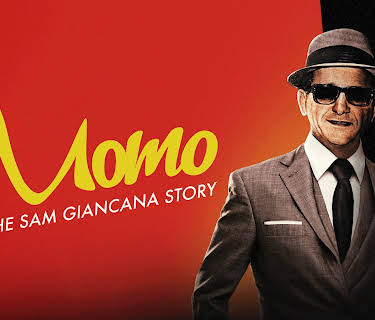 Momo: The Sam Giancana Story (2022)