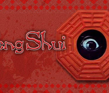 Feng Shui (2004)
