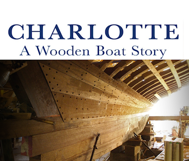 Charlotte: A Wooden Boat Story (2011)
