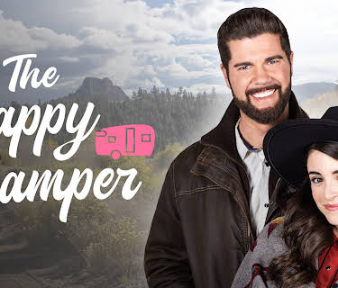 The Happy Camper (2023)