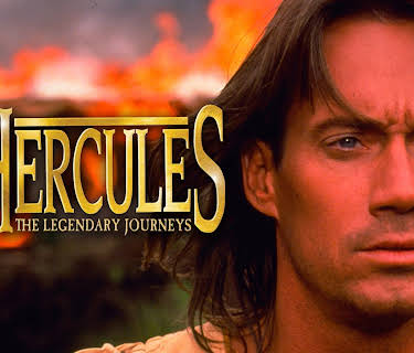 Hercules: The Legendary Journeys Season 1