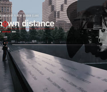 Unknown Distance (2021)