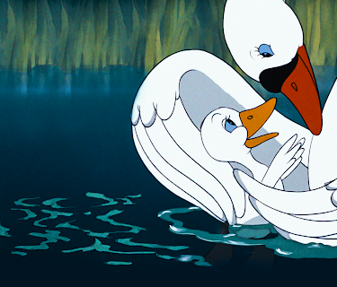 The Ugly Duckling (1939)