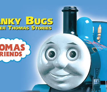Thomas & Friends: Cranky Bugs & Other Thomas Stories (1999)