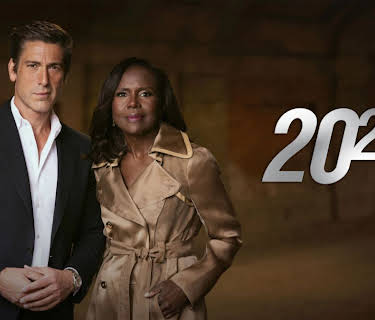 ABC 20/20
