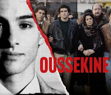 Oussekine