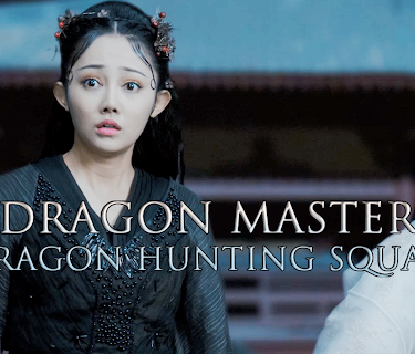 Dragon Master: Dragon Hunting Squad (2020)