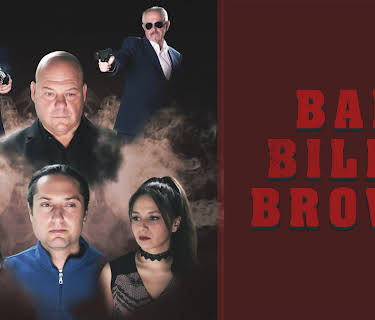 Bad Billy Brown (2018)