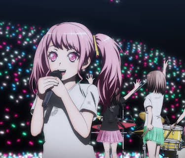 BanG Dream! FILM LIVE 2nd Stage (2022)