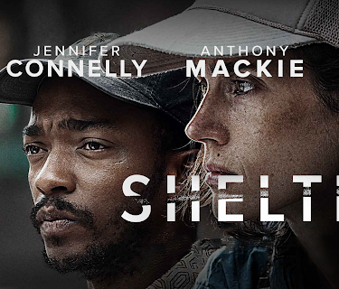 Shelter (2015)