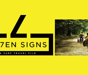 Se7en Signs - A Traveling Film (2013)