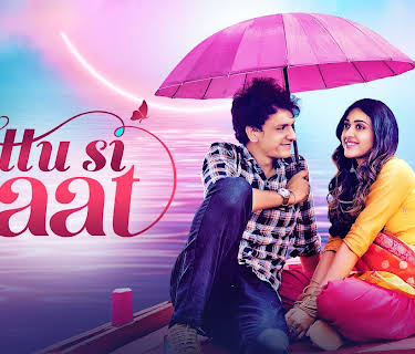 Ittu Si Baat (2022)