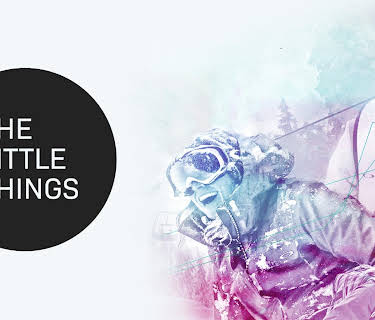 The Little Things (2014)