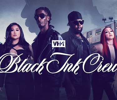Black Ink Crew Season 10