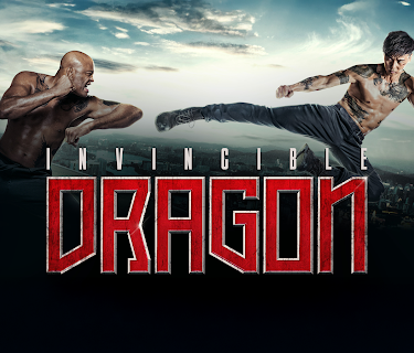 Invincible Dragon (2019)