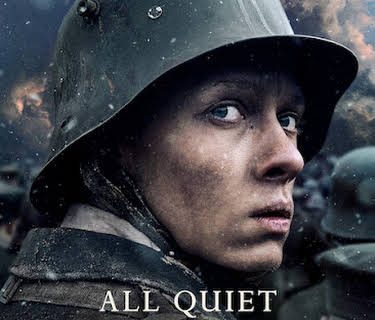 All Quiet on the Western Front (2022)