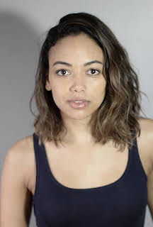 Shailene Garnett