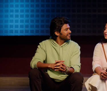 Miss Shetty Mr. Polishetty (2023)