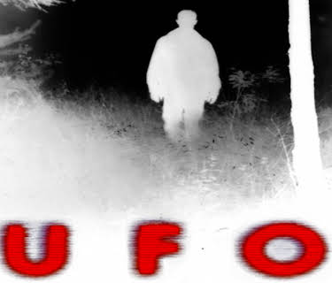 UFO - Es ist hier (2016)