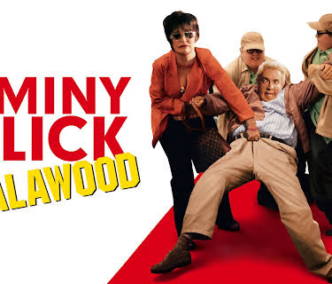 Jiminy Glick in Lalawood (2005)