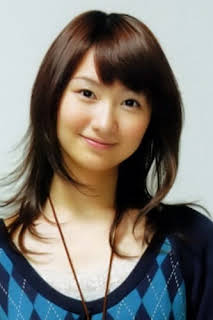 Haruka Tomatsu