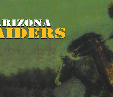 Arizona Raiders (1936)