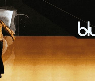 Blur - Starshaped (1993)