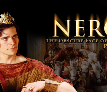 Nero: The Obscure Face of Power - Part 1 (2004)